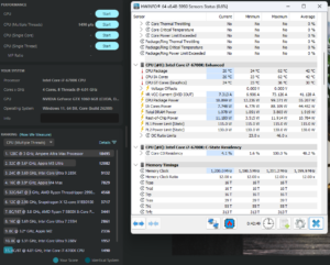 i7-6700K + GTX 1060 6GB — 1080p Gamer photo 11