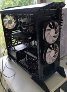 i7-6700K + GTX 1060 6GB — 1080p Gamer photo 2