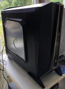 i7-6700K + GTX 1060 6GB — 1080p Gamer photo 3