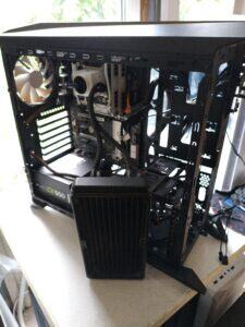 i7-6700K + GTX 1060 6GB — 1080p Gamer photo 4