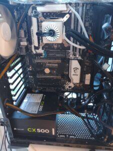 i7-6700K + GTX 1060 6GB — 1080p Gamer photo 5
