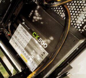 i7-6700K + GTX 1060 6GB — 1080p Gamer photo 6