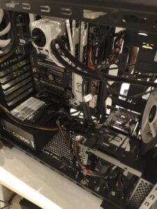 i7-6700K + GTX 1060 6GB — 1080p Gamer photo 7