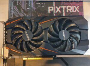 i7-6700K + GTX 1060 6GB — 1080p Gamer photo 8