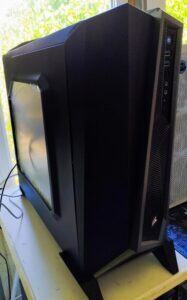 i7-6700K + GTX 1060 6GB — 1080p Gamer photo 1