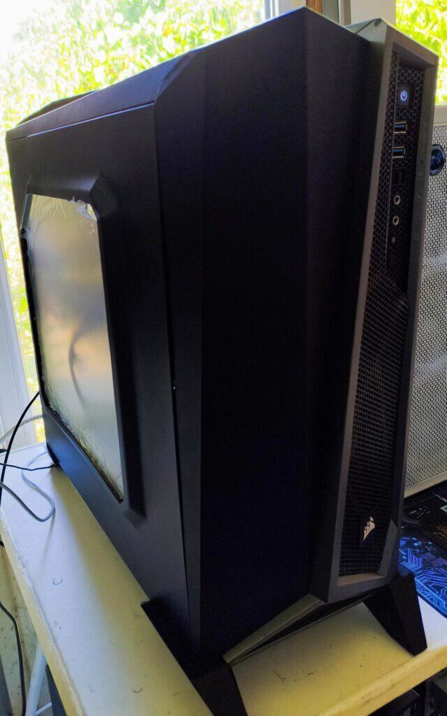 i7-6700K + GTX 1060 6GB — 1080p Gamer — Bristol Gaming PC | Pixtrix