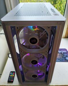 i5-7500 + GTX 980 — 1080p Rig photo 2