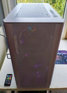i5-7500 + GTX 980 — 1080p Rig photo 3