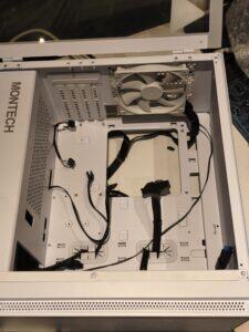i5-7500 + GTX 980 — 1080p Rig photo 4