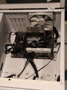 i5-7500 + GTX 980 — 1080p Rig photo 5