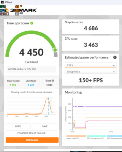 i5-7500 + GTX 980 — 1080p Rig photo 7