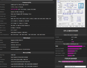 i7-7700 + GTX 1660 Ti — 1080p Build photo 9