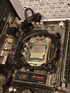 i7-7700 + GTX 1660 Ti — 1080p Build photo 2